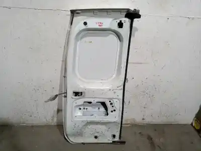 İkinci el araba yedek parçası arka sag kapi için dacia dokker express furgoneta/monovolumen 1.6 lpg oem iam referansları 901006293r  901006293r