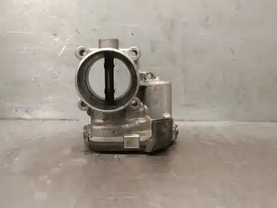 Second-hand car spare part throttle body for hyundai i40 i (vf) 1.7 crdi oem iam references 351002a600