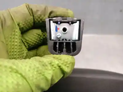 Автозапчастина б/у внутрішне дзеркало для hyundai i20 iii (bc3, bi3) 1.0 t-gdi hybrid 48v посилання на oem iam 85110l1000  