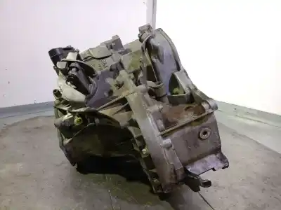 Автозапчасти б/у коробка передач за opel meriva a monospace (x03) 1.7 cdti (e75) ссылки oem iam g11 f23 700877