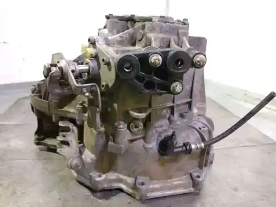Автозапчасти б/у коробка передач за opel meriva a monospace (x03) 1.7 cdti (e75) ссылки oem iam g11 f23 700877