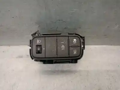 Piesă de schimb auto la mâna a doua control multifunctional pentru hyundai i20 iii (bc3, bi3) 1.0 t-gdi hybrid 48v referințe oem iam 93700q0210nnb