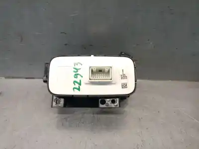 Piesă de schimb auto la mâna a doua control multifunctional pentru hyundai i20 iii (bc3, bi3) 1.0 t-gdi hybrid 48v referințe oem iam 93700q0210nnb  hyundai i20 iii ( bc3, bi3) 1.0 t gdi hybrid 48v