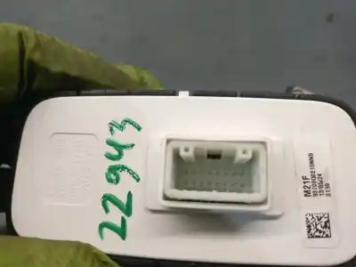 Piesă de schimb auto la mâna a doua control multifunctional pentru hyundai i20 iii (bc3, bi3) 1.0 t-gdi hybrid 48v referințe oem iam 93700q0210nnb  hyundai i20 iii ( bc3, bi3) 1.0 t gdi hybrid 48v