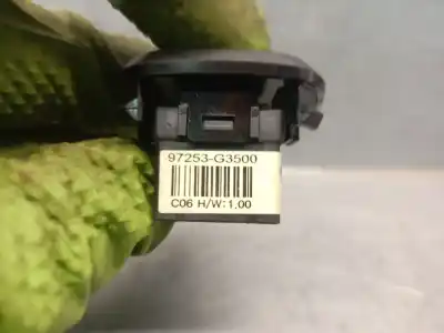 Second-hand car spare part sensor for hyundai i20 iii (bc3, bi3) 1.0 t-gdi hybrid 48v oem iam references 97253g3500  hyundai i20 iii ( bc3, bi3) 1.0 t gdi hybrid 48v