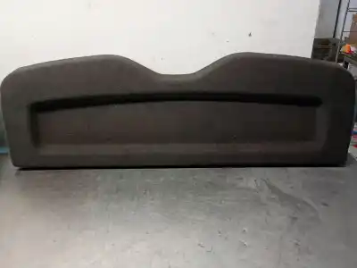 Автозапчастина б/у задній лоток для seat mii (kf1, ke1) 1.0 посилання на oem iam 1s0867769f