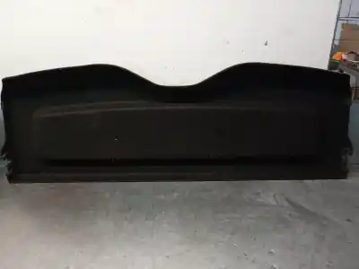 Автозапчастина б/у задній лоток для seat mii (kf1, ke1) 1.0 посилання на oem iam 1s0867769f  1s0867769f