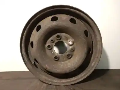 Peça sobressalente para automóvel em segunda mão JANTE por CITROEN JUMPER FURGÓN  Referências OEM IAM 1366237080  R156JX15H2ET68