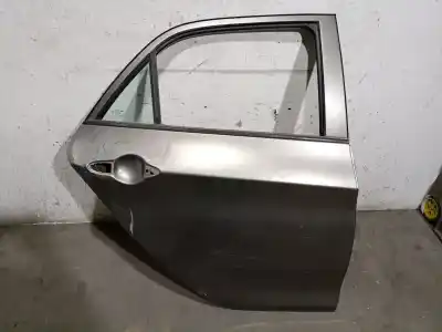 Second-hand car spare part REAR RIGHT DOOR for KIA PICANTO II (TA)  OEM IAM references 770041Y030  770041Y030