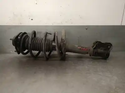 Second-hand car spare part front right shock absorber for hyundai i40 i (vf) 1.7 crdi oem iam references 546613z900