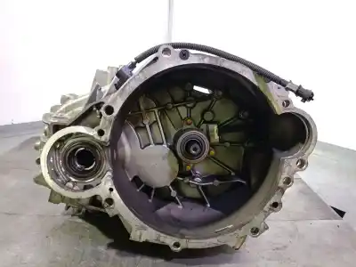 Second-hand car spare part gearbox for hyundai i40 i (vf) 1.7 crdi oem iam references tn22fu