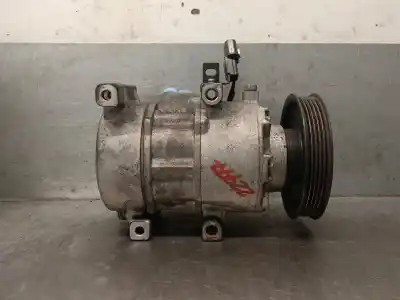Second-hand car spare part air conditioning compressor for hyundai i40 i (vf) 1.7 crdi oem iam references 977013z001