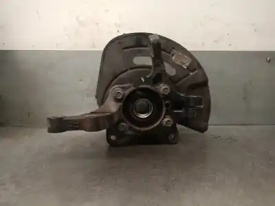 Second-hand car spare part front right knuckle for hyundai i40 i (vf) 1.7 crdi oem iam references 517163z700