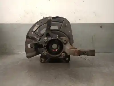Second-hand car spare part front left knuckle for hyundai i40 i (vf) 1.7 crdi oem iam references 517153z700