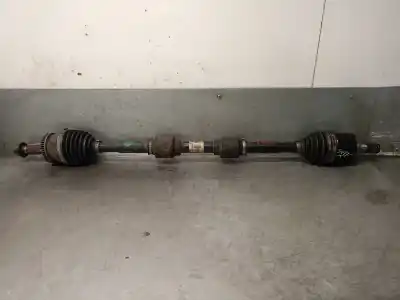 Second-hand car spare part front right transmission for hyundai i40 i (vf) 1.7 crdi oem iam references 495013z370