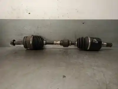 Second-hand car spare part front left transmission for hyundai i40 i (vf) 1.7 crdi oem iam references 495003z320