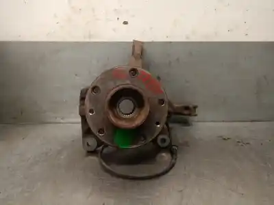 Second-hand car spare part front right knuckle for dacia duster (hs_) 1.5 dci (hsaj) oem iam references 8200881829  8200881829