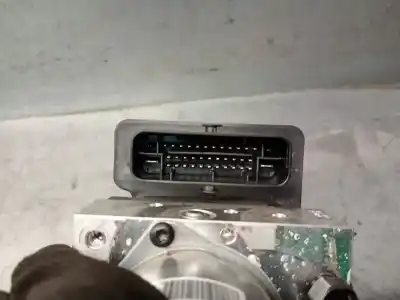 Автозапчастина б/у абс для hyundai i20 iii (bc3, bi3) 1.0 t-gdi hybrid 48v посилання на oem iam 58910q0215  6158941600
