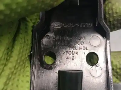 Автозапчасти б/у замок капота за hyundai i20 iii (bc3, bi3) 1.0 t-gdi hybrid 48v ссылки oem iam 8118034000  hyundai i20 iii ( bc3, bi3) 1.0 t gdi hybrid 48v
