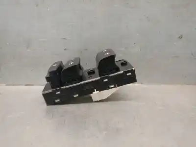 Peça sobressalente para automóvel em segunda mão botão / interruptor elevador vidro dianteiro esquerdo por hyundai i20 iii (bc3, bi3) 1.0 t-gdi hybrid 48v referências oem iam 93571q0211  hyundai i20 iii ( bc3, bi3) 1.0 t gdi hybrid 48v