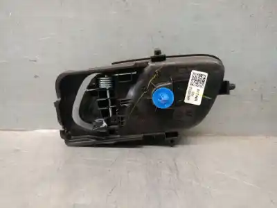 Piesă de schimb auto la mâna a doua interior mânerul dreapta fata pentru hyundai i20 iii (bc3, bi3) 1.0 t-gdi hybrid 48v referințe oem iam 82610q0010mpp  hyundai i20 iii ( bc3, bi3) 1.0 t gdi hybrid 48v