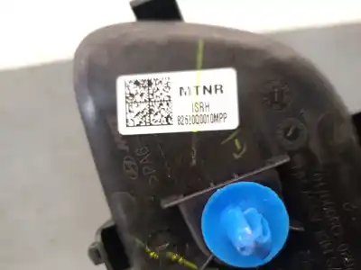 Piesă de schimb auto la mâna a doua interior mânerul dreapta fata pentru hyundai i20 iii (bc3, bi3) 1.0 t-gdi hybrid 48v referințe oem iam 82610q0010mpp  hyundai i20 iii ( bc3, bi3) 1.0 t gdi hybrid 48v