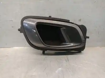 Автозапчасти б/у внутри передней правой ручки за hyundai i20 iii (bc3, bi3) 1.0 t-gdi hybrid 48v ссылки oem iam 82610q0010mpp