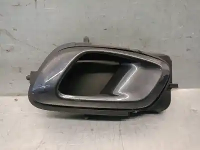 Автозапчасти б/у левая передняя внутренняя ручка за hyundai i20 iii (bc3, bi3) 1.0 t-gdi hybrid 48v ссылки oem iam 82610q0010mpp