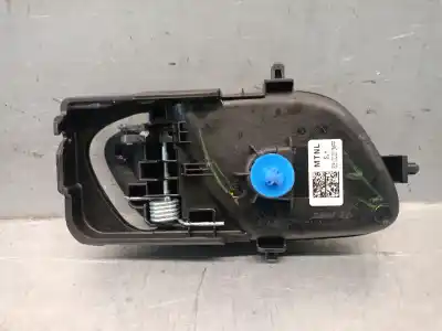 Автозапчасти б/у левая передняя внутренняя ручка за hyundai i20 iii (bc3, bi3) 1.0 t-gdi hybrid 48v ссылки oem iam 82610q0010mpp  hyundai i20 iii ( bc3, bi3) 1.0 t gdi hybrid 48v