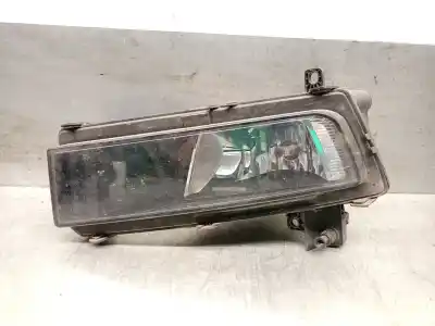 Автозапчастина б/у ліва протитутмана для volkswagen touran (5t1) 1.4 tsi посилання на oem iam 5ta941661a