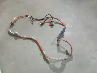 Автозапчасти б/у провод за toyota prius (_w3_) 1.8 hybrid (zvw3_) ссылки oem iam 8216447080