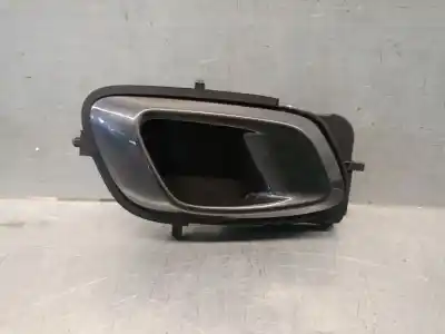 Автозапчасти б/у внутренняя задняя правая ручка за hyundai i20 iii (bc3, bi3) 1.0 t-gdi hybrid 48v ссылки oem iam 82620q0010mpp