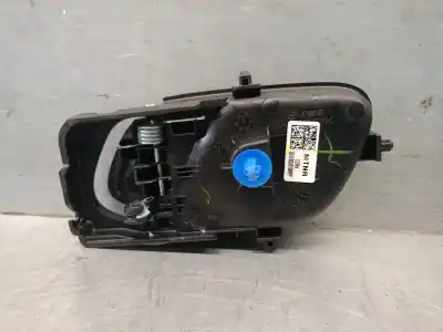 Автозапчасти б/у внутренняя задняя правая ручка за hyundai i20 iii (bc3, bi3) 1.0 t-gdi hybrid 48v ссылки oem iam 82620q0010mpp  hyundai i20 iii ( bc3, bi3) 1.0 t gdi hybrid 48v