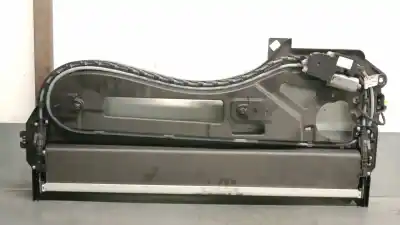 Second-hand car spare part electric roof for peugeot 308 sw i (4e_, 4h_) 1.6 hdi oem iam references 9675138480