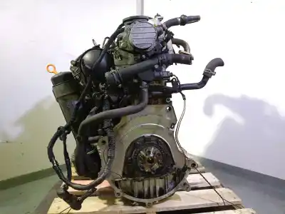 Second-hand car spare part complete engine for seat leon (1m1) 1.9 tdi oem iam references ahf 200494 038100090ex