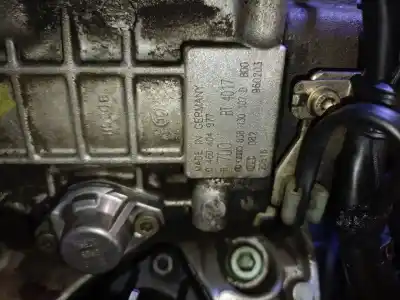 Second-hand car spare part complete engine for seat leon (1m1) 1.9 tdi oem iam references ahf 200494 038100090ex
