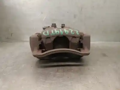 Автозапчасти б/у задний правый тормозной суппорт за hyundai i20 ii (gb, ib) 1.0 t-gdi ссылки oem iam 58230c8300  58230c8300