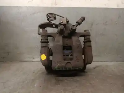 Автозапчасти б/у задний левый тормозной суппорт за hyundai i20 ii (gb, ib) 1.0 t-gdi ссылки oem iam 58210c8300