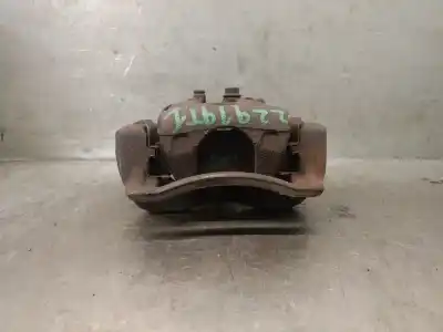 Автозапчасти б/у задний левый тормозной суппорт за hyundai i20 ii (gb, ib) 1.0 t-gdi ссылки oem iam 58210c8300  58210c8300