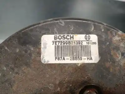 Peça sobressalente para automóvel em segunda mão servo freio por ford explorer (u2, u_) 4.0 v6 4wd referências oem iam f87a2b559ha  f87z2005aa