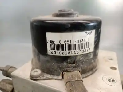 Peça sobressalente para automóvel em segunda mão abs por ford explorer (u2, u_) 4.0 v6 4wd referências oem iam f87a2c346bc 25020402274 ate 