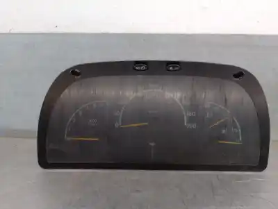 Pièce détachée automobile d'occasion COMPTEUR DE VITESSE TABLEAU DE BORD pour MERCEDES CLASE V (638/2)  Références OEM IAM A0014464221  A0014461221