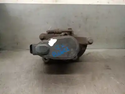 Автозапчастина б/у задній правий гальмівний супорт для citroen c4 grand picasso ii (da_, de_) 1.6 hdi / bluehdi 115 посилання на oem iam 1608999680  1608999680