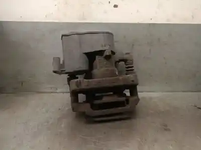 Автозапчастина б/у задній правий гальмівний супорт для citroen c4 grand picasso ii (da_, de_) 1.6 hdi / bluehdi 115 посилання на oem iam 1608999680  1608999680