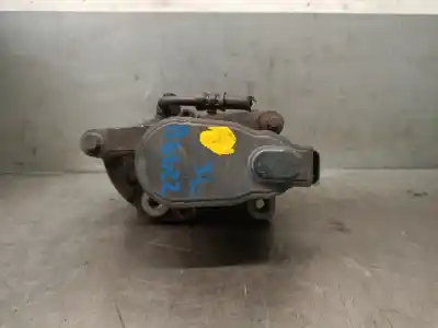 Автозапчастина б/у задній лівий гальмівний супорт для citroen c4 grand picasso ii (da_, de_) 1.6 hdi / bluehdi 115 посилання на oem iam 1608999580  1608999580