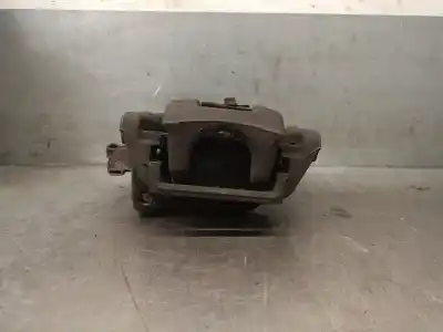 Автозапчастина б/у задній лівий гальмівний супорт для citroen c4 grand picasso ii (da_, de_) 1.6 hdi / bluehdi 115 посилання на oem iam 1608999580  1608999580