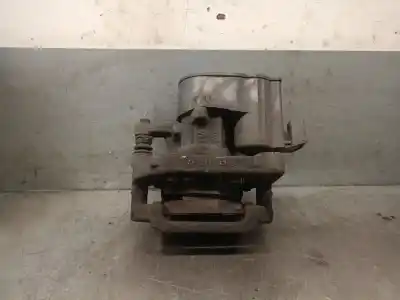 Автозапчастина б/у задній лівий гальмівний супорт для citroen c4 grand picasso ii (da_, de_) 1.6 hdi / bluehdi 115 посилання на oem iam 1608999580  1608999580