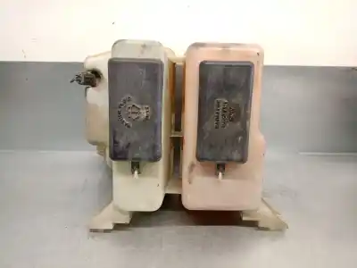 Second-hand car spare part windscreen washer bottle for ford explorer (u2, u_) 4.0 v6 4wd oem iam references f87z17618ba