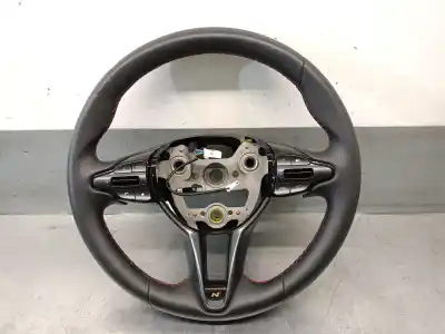 Piesă de schimb auto la mâna a doua volan pentru hyundai i20 iii (bc3, bi3) 1.0 t-gdi hybrid 48v referințe oem iam 96710bw540mpp