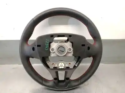 Автозапчастина б/у кермо для hyundai i20 iii (bc3, bi3) 1.0 t-gdi hybrid 48v посилання на oem iam 96710bw540mpp  56100co000ypn